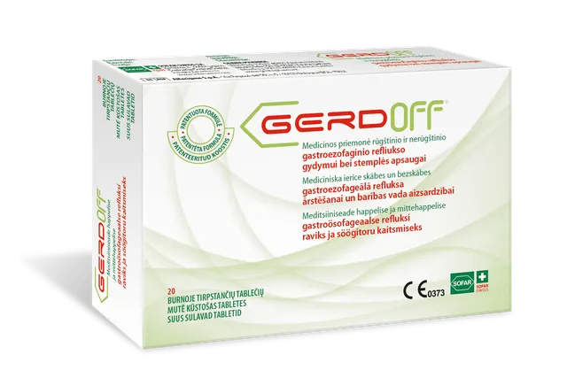 GERDOFF REFLUKSIVASTASED NÄRIMISTBL N20