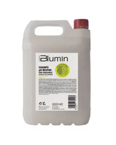 Urban Blumin multivitamiinidega šampoon 5000ml