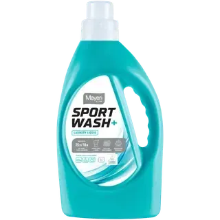 Mayeri Sport pesugeel 1 l, 13 pesukorda