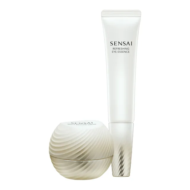 Total Eye Treatment kahetoimeline hooldus silmadele 20ml+15ml