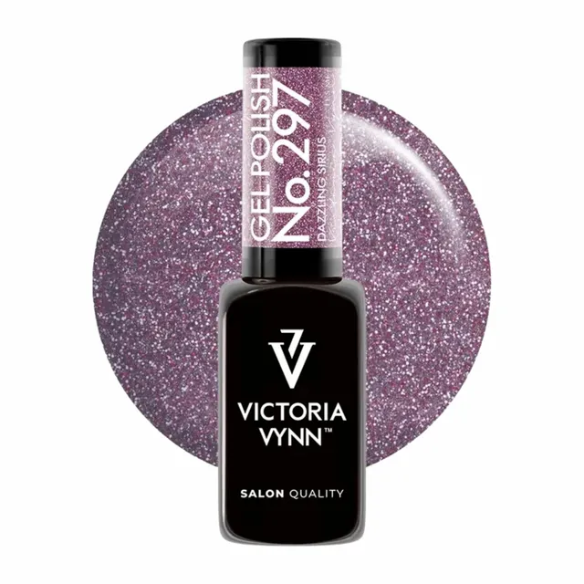 Victoria Vynn Gel Polish Color (in Space)