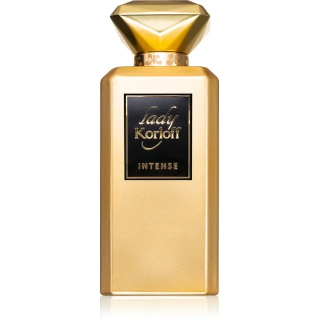 Korloff Lady Intense parfüüm naistele 88 ml