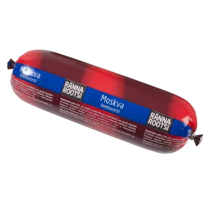RR keeduvorst Moskva vorst ~1kg