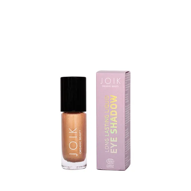 JOIK Organic Beauty kauapüsiv vedel lauvärv