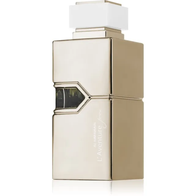 Al Haramain L'Aventure Femme Parfüümvesi naistele 200 ml
