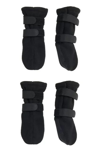 BASIC KOERA FLIISPAPUD N4 M MUST*