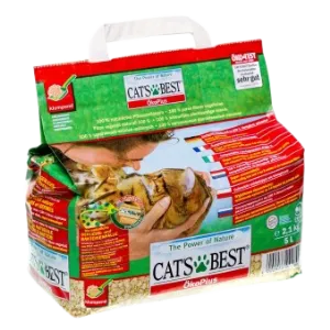 Cats Best Original kassiliiv 5L/2.1kg