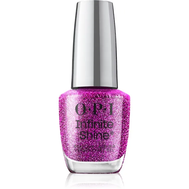 OPI Good Enough to Treat Infinite Shine Küünelakk varjund A Lil Suga & Spice 15 ml