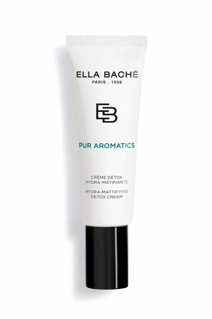 Ella Baché Hydra-Mattifying Detox Cream