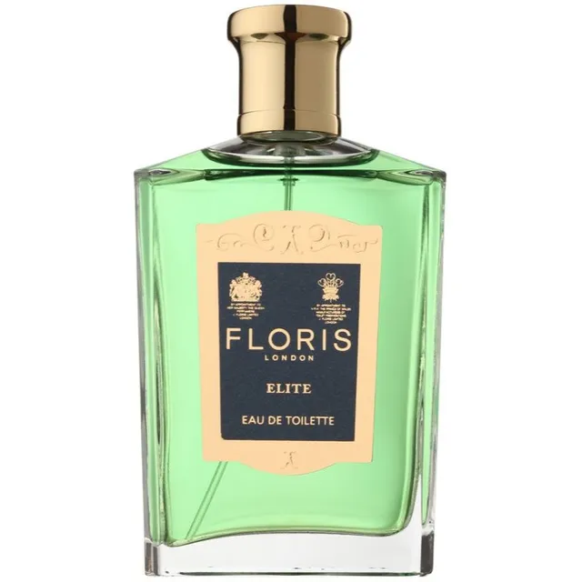 Floris Elite tualettvesi meestele 100 ml