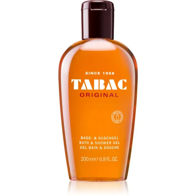 Tabac Original Dušigeel meestele 200 ml