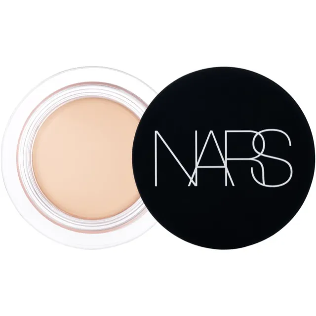 NARS Soft Matte Complete Concealer Matt peitekreem täielikuks katvuseks varjund MADELEINE 6.2 g