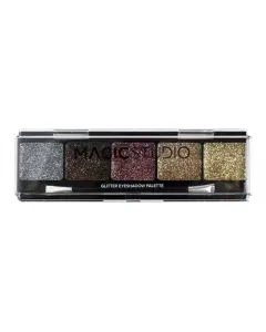 Magic Studio lauvärvipalett Glitter