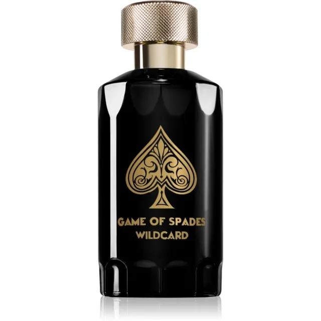 Jo Milano Paris Game Of Spades Wildcard parfüüm unisex 100 ml