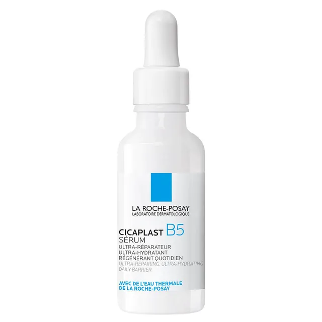 LA ROCHE-POSAY Cicaplast B5 Serum 30ml
