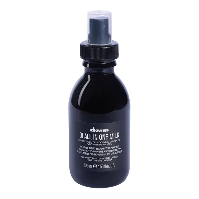 Juuksehoolduspiim 135ml