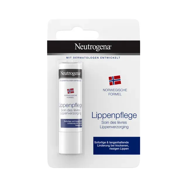 Huulepalsam, NEUTROGENA, 4,8 g