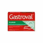 Gastroval Fluxus kapslid N15