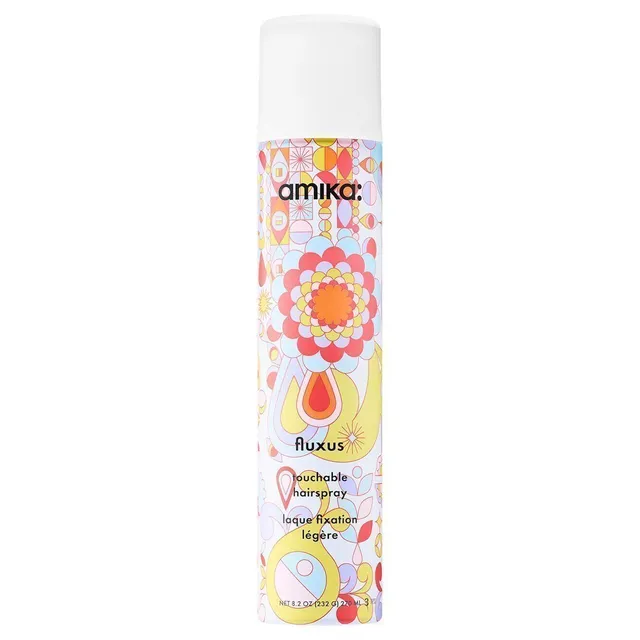AMIKA Fluxus Touchable Hairspray 49ml