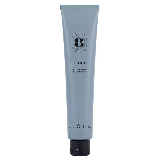 BJÖRK Fukt Hydrating Shampoo 75ml