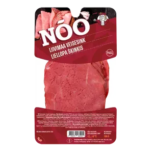 Nõo Liivimaa veisesink 100g viil