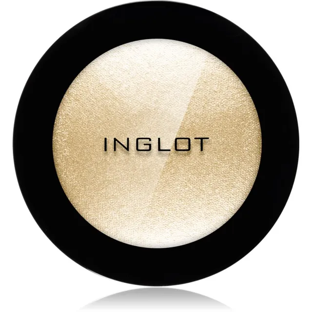 Inglot Soft Sparkler Multifunktsionaalne esiletõstja näole ja kehale varjund 51 11 g