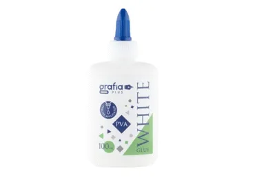 Liim GRAFIA PLUS PVA 100ml