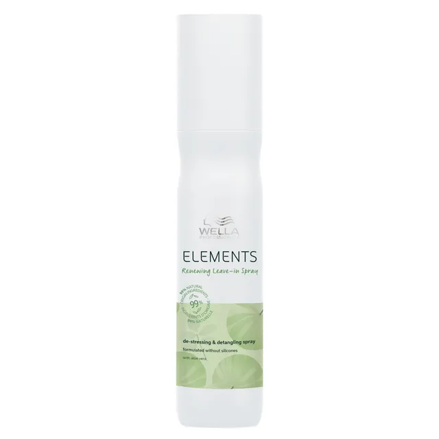 WELLA PROFESSIONALS Elements Renewing Leave-In Spray 150ml