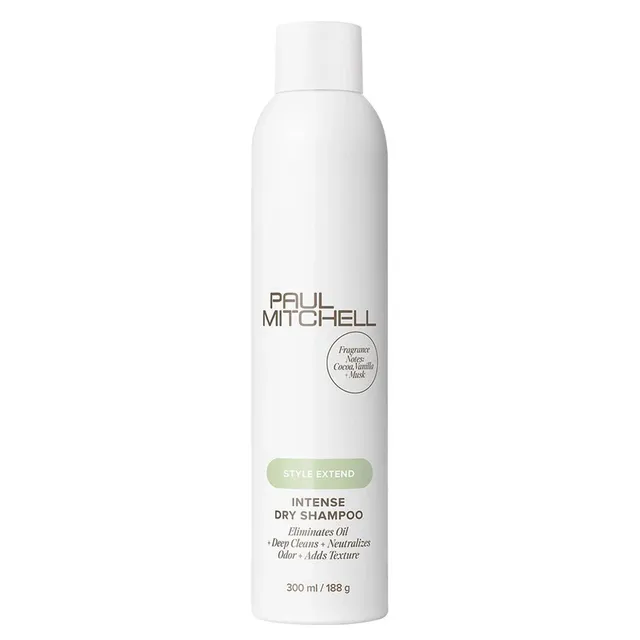 PAUL MITCHELL Intense Dry Shampoo 300ml