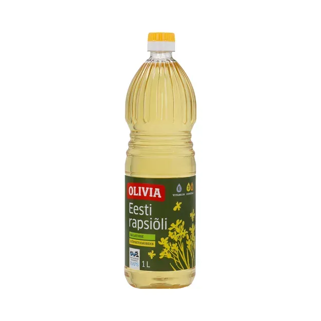 Olivia Rapsiõli 1,0L