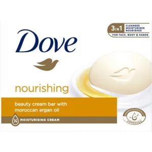 Dove Nourishing Argan Oil kreemseep 90g
