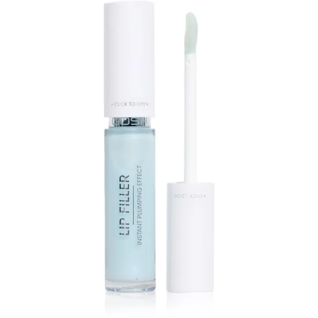 GOSH COPENHAGEN Lip Filler Täidlasemaks muutev huuleläige 002 Ice 5 ml
