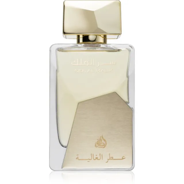 Lattafa Ser Al Malik Parfüümvesi unisex 100 ml