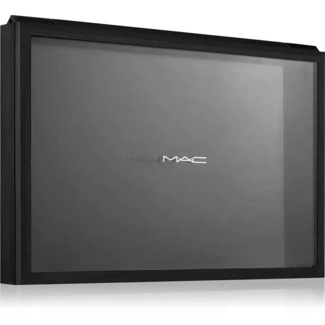 MAC Cosmetics Pro Palette Large Single Multifunktsionaalne näopalett täidetav 1 tk