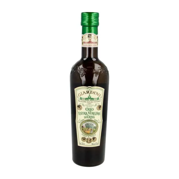 Ekstra virgin oliiviõli GIARDINI, 500 ml
