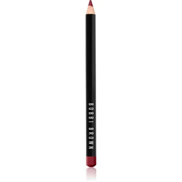 Bobbi Brown Lip Pencil Kauakestev huulepliiats varjund Ruby 1.15 g