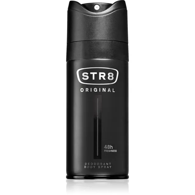 STR8 Original Pihustatav deodorant meestele 150 ml