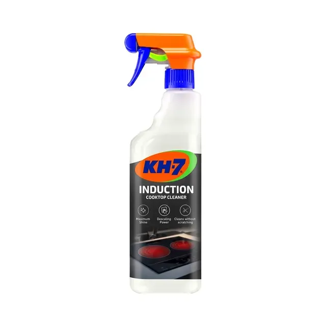 Puhastusvahend induktsioonpliidile, KH-7, 500 ml