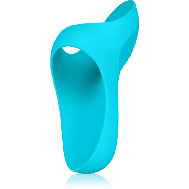 Satisfyer TEASER Finger sõrmekate vibreeriv 11.8 cm
