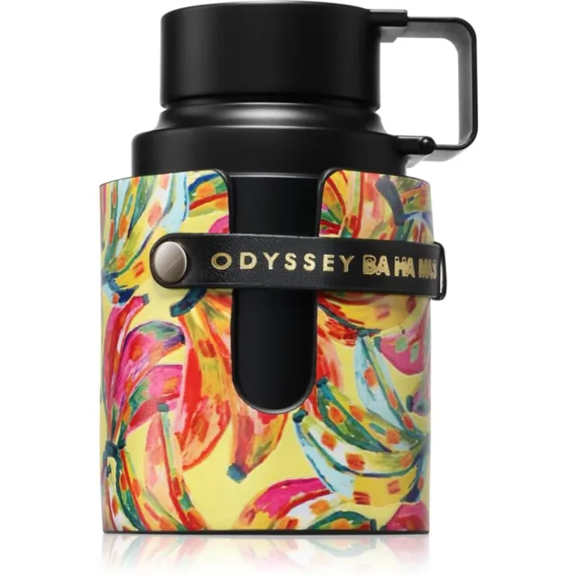 Armaf Odyssey BA HA MAS Parfüümvesi unisex 100 ml