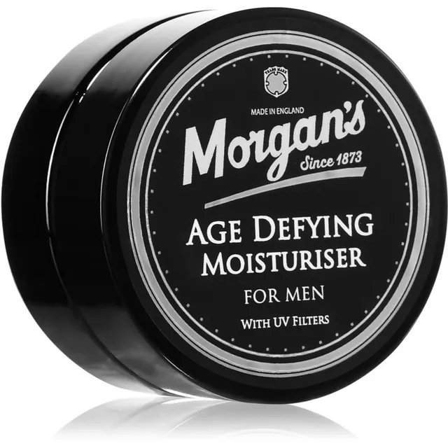 Morgan's Age Defying Vananemisvastane kreem meestele 45 ml