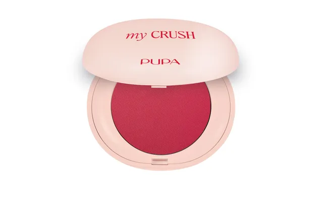 Pupa My Crush Lip & Cheek