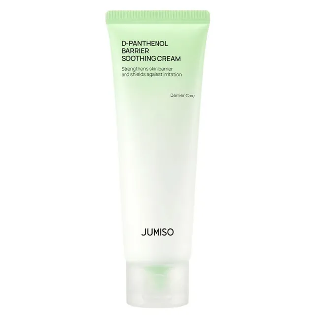 JUMISO D-Panthenol Barrier Soothing Cream 80ml