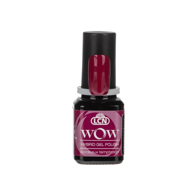 LCN WOW Hybrid Gel Polish