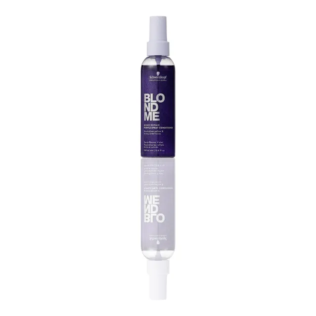 Purple Spray Conditioner lilla spreipalsam 150ml