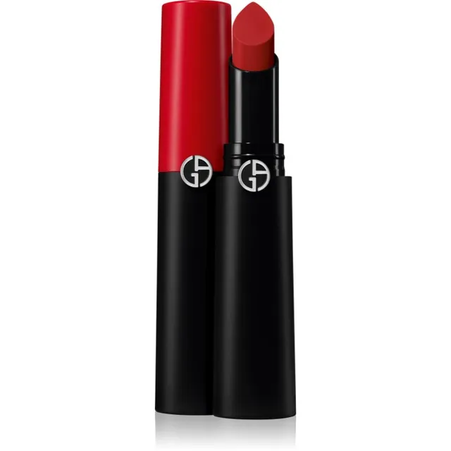 Armani Lip Power Matte Matt huulepulk varjund 603 Dramatic 3.1 g