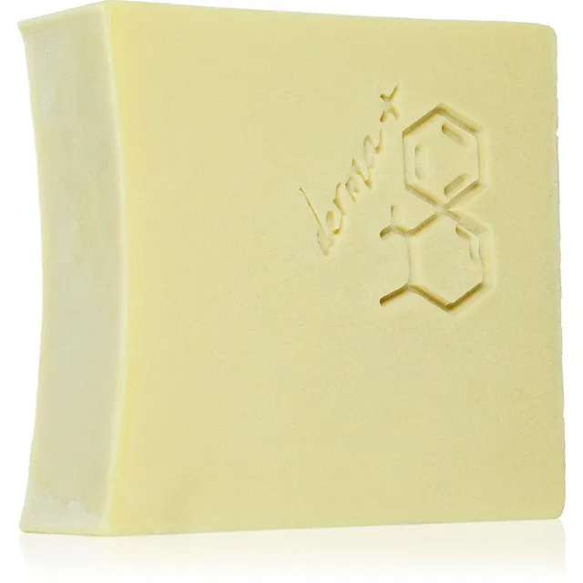Soaphoria Dermacare+ Sulphur Väävliseep sügavpuhastuseks 125 g