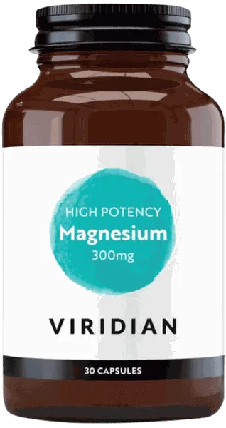 Magneesium Täiendus