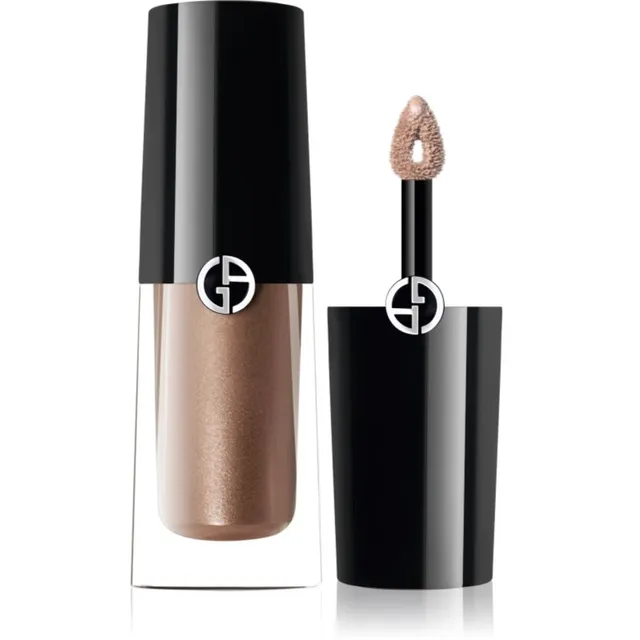 Armani Eye Tint Liquid Eyeshadow Vedel lauvärv varjund 9 Sand 3.9 ml