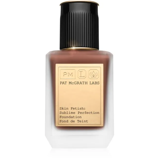 Pat McGrath Skin Fetish Sublime Perfection Kauapüsiv jumestuskreem varjund 36 Deep 35 ml